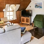 Narssagsvej Vakantiehuis Romo