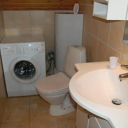 Сasa de vacaciones Awesome In Romo With Kitchen
