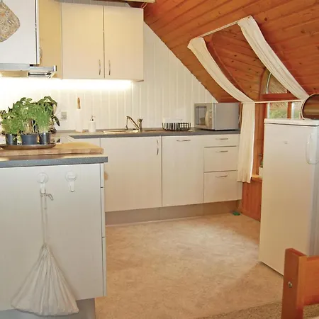 Feriehus Narssagsvej Romo