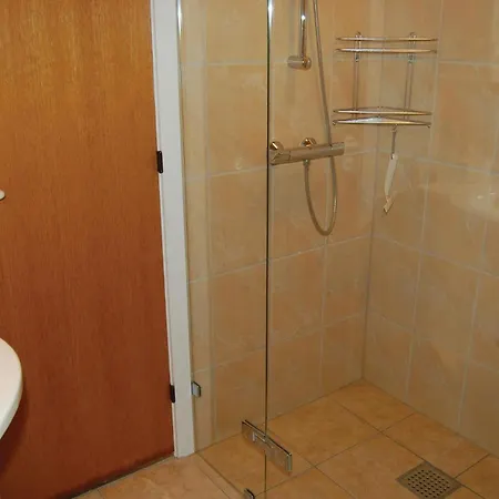 Feriehus Narssagsvej Romo