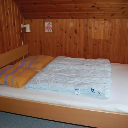 Narssagsvej Feriehus *