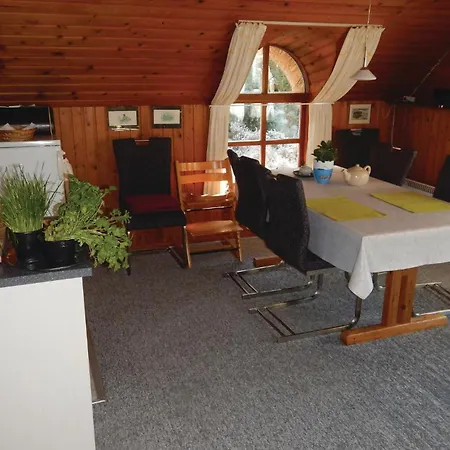 Narssagsvej Feriehus