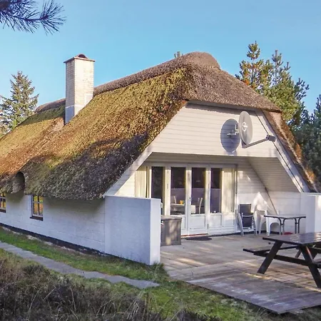Narssagsvej Сasa de vacaciones Romo