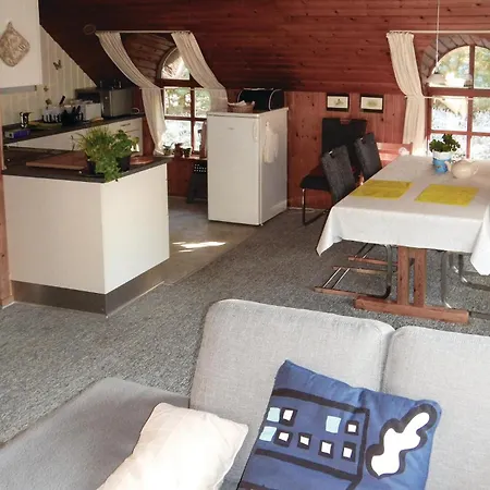 Narssagsvej Сasa de vacaciones Romo