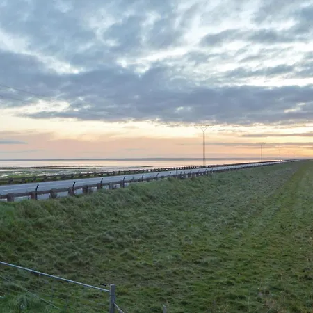 Feriehus Narssagsvej Romo