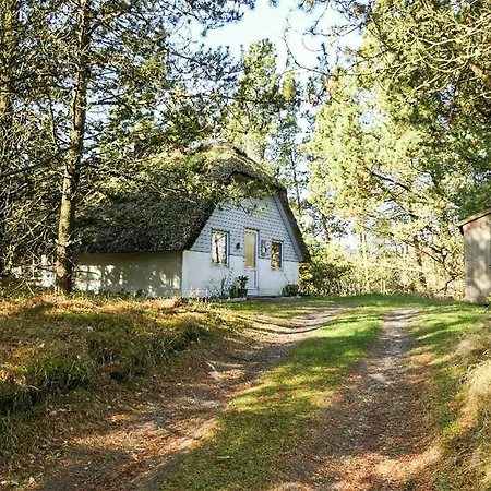 Сasa de vacaciones Narssagsvej *
