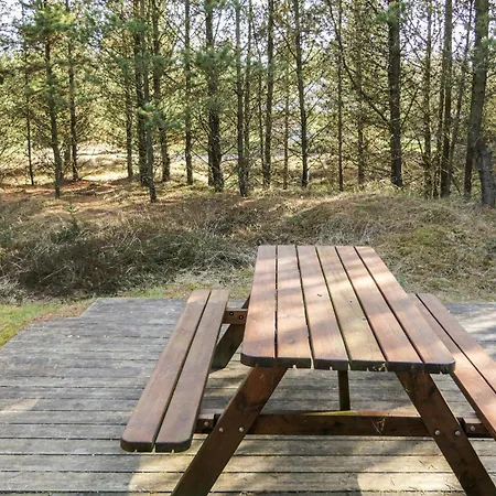 Narssagsvej Сasa de vacaciones Romo