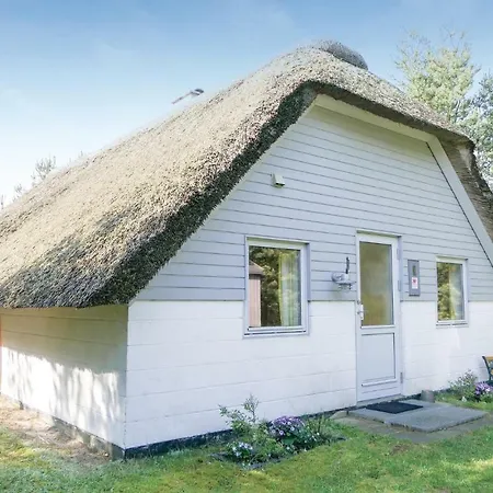 Narssagsvej Feriehus *