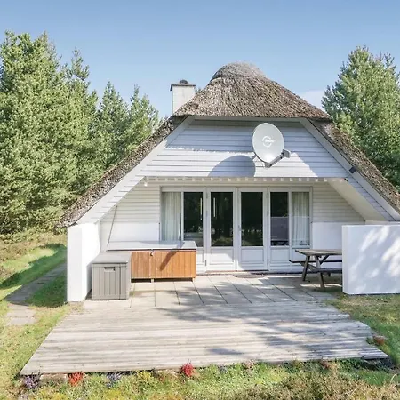 Feriehus Narssagsvej *